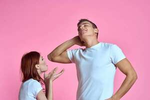 ¡Atención!: cinco señales de que tu pareja tiene tendencias narcisistas - Estilo de vida - ABC Color