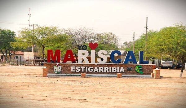 80 años de Mariscal Estigarribia: Un distrito que crece con fuerza sin olvidar su historia