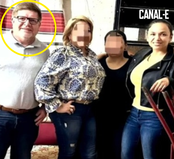 DETIENEN POR ESTAFA A UN ALTO FUNCIONARIO DEL CONGRESO QUE OPERA PARA EL CARTISMO