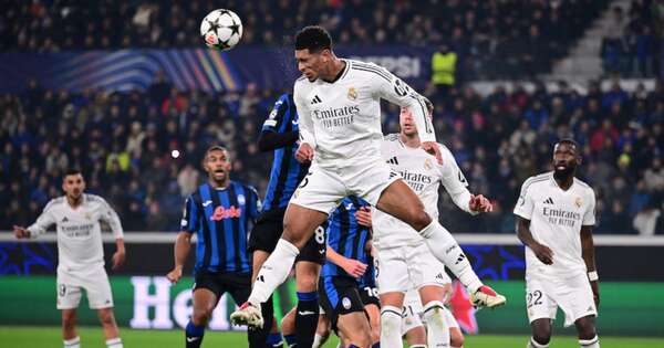La Nación / El Real, ante el reto de alzar 7 cetros en juego