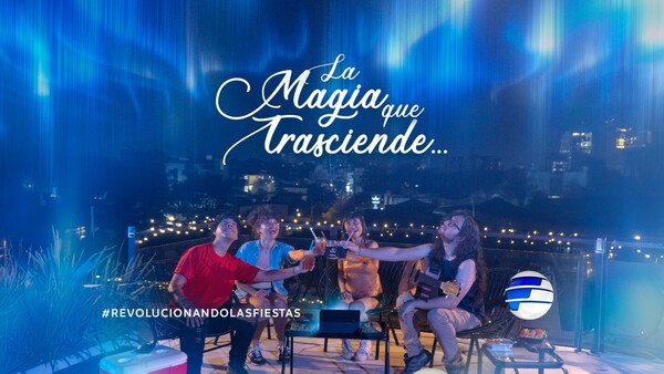 La magia que trasciende...