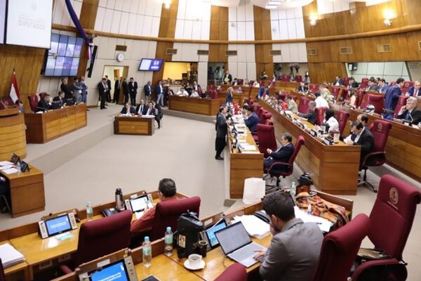 Proyecto de tren de cercanías con sanción del Congreso