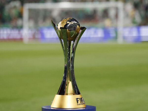 Real Madrid y Pachuca disputan hoy la Copa Intercontinental de la FIFA - 1000 Noticias
