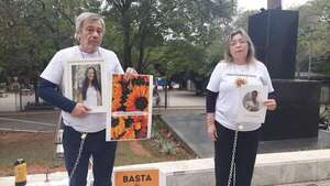 Caso Sol Chávez: Cámara ordena nuevo juicio a odontóloga y a química farmacéutica - Nacionales - ABC Color
