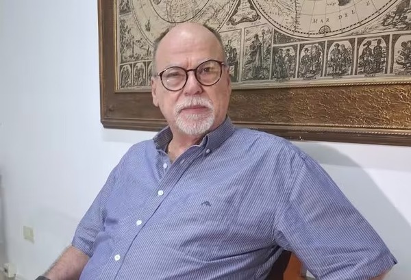 Escribanos piden veto parcial del proyecto que crea el Registro Unificado Nacional - ADN Digital