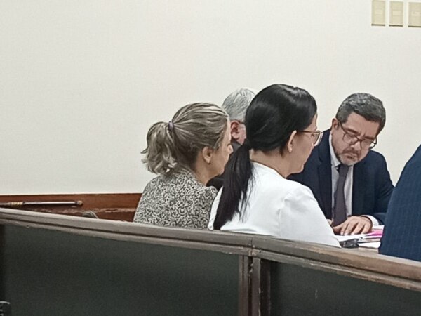 Caso Sol Chávez: Cámara anula condena y ordena un nuevo juicio oral - Judiciales.net
