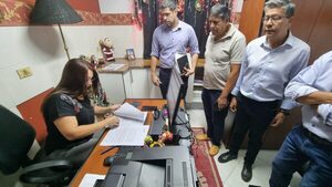 Codehupy presentó denuncia penal por hechos de tortura cometidos durante la dictadura stronista - PDS RADIO Y TV