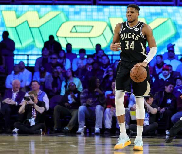 Milwaukee derrota a Oklahoma City y se corona campeón invicto de la Copa NBA - Básquetbol - ABC Color