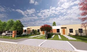 Che Róga Porã llega a Villarrica con propuesta habitacional – Prensa 5