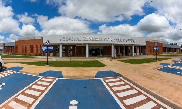 Confirman lista de seleccionados del concurso de méritos para contratación al servicio del Hospital General de Cnel Oviedo • RADIO NACIONAL