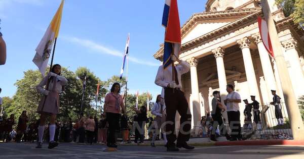 Diario HOY | Anuncian traslados de dos feriados del 2025