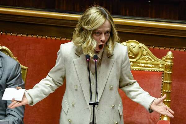 Primera ministra de Italia fija una condición para ratificar el acuerdo Mercosur-UE - Mundo - ABC Color