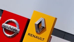 Renault, principal accionista de Nissan, se declara abierto a conversaciones con Honda | Internacionales | 5Días