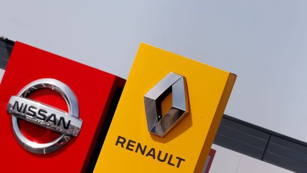 Renault, principal accionista de Nissan, se declara abierto a conversaciones con Honda | Internacionales | 5Días