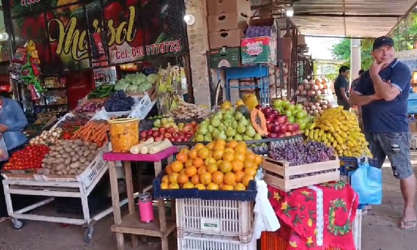 ¿Cuánto cuesta preparar el clericó para Navidad en Coronel Oviedo? - OviedoPress