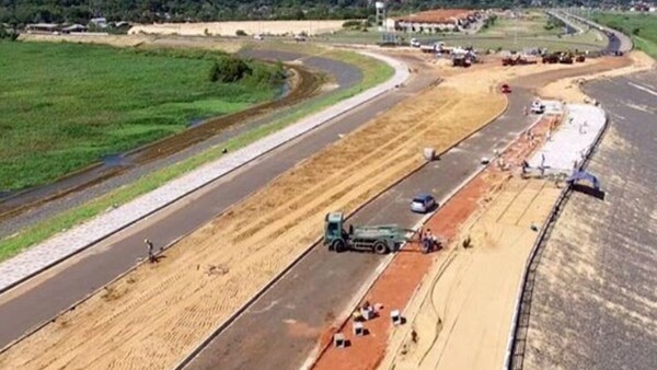 Primera y segunda subasta de tierras de la Costanera se cierran sin oferentes