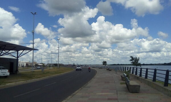 Subasta de la Costanera quedó desierta