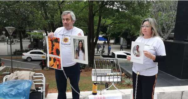 Diario HOY | Anulan leve condena por muerte de Sol Chávez: habrá un tercer juicio