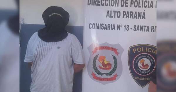 Diario HOY | Detienen a hombre acusado de sedar a su hija adolescente para abusar de ella