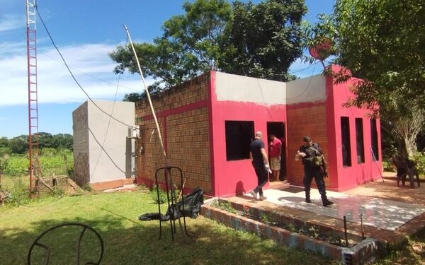 Desmantelan radio pirata en Mallorquín