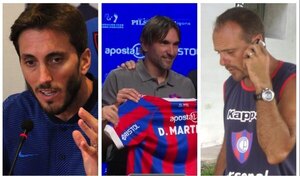 Versus / La extraña 'maldición' de los técnicos argentinos de la era Zapag 