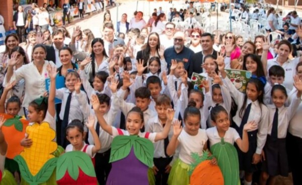 Clases iniciarán el 24 de febrero en el 2025, anuncia el MEC