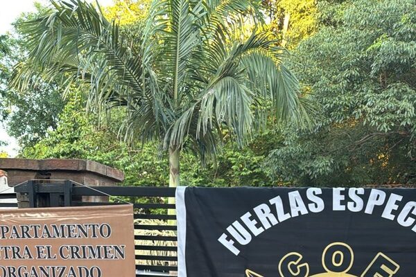 Ho’a exintegrante de la banda de “Jakare Po”