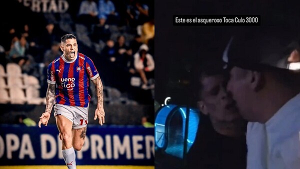 Juan Manuel Iturbe: "Estoy con la conciencia tranquila"