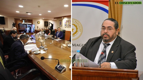 Auditarán controversial orden de juez que permite a líder narco a pasar fiestas fuera de la cárcel
