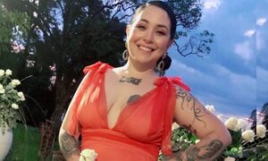 ¡El milagro médico que le provoca a Andrea Valobra el poder cantar!