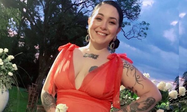 ¡El milagro médico que le provoca a Andrea Valobra el poder cantar!