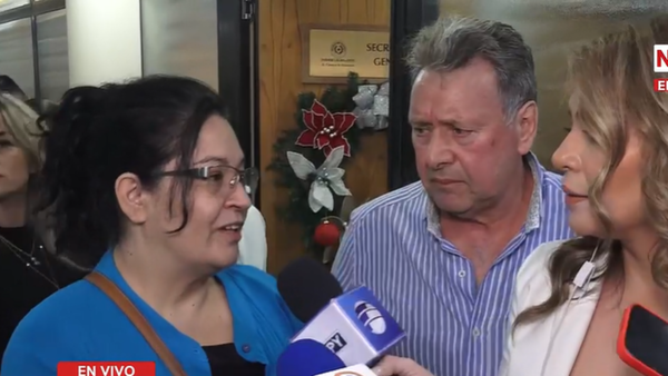 Paraguayos en el exterior rechazan proyecto que elimina inscripción automática para el voto