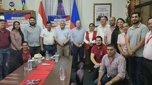 Israel apoyará la agricultura en Concepción