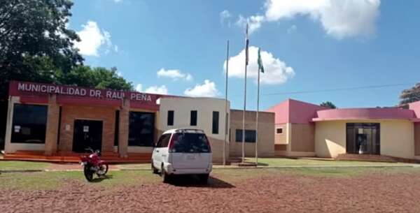 Algunas municipalidades de Alto Paraná cerrarán sus puertas por vacaciones colectivas - ABC en el Este - ABC Color