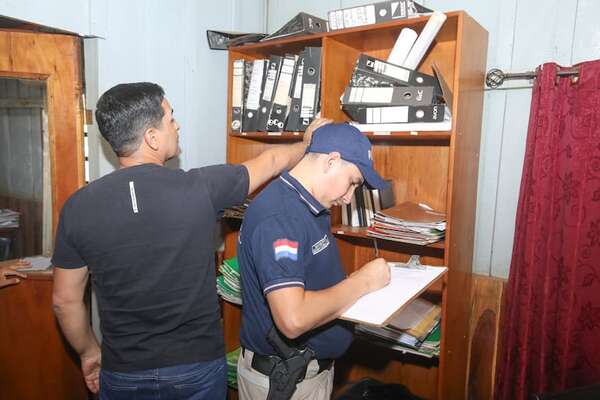Indert investigará detalles de estafa a menonitas - Policiales - ABC Color