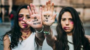 “De luna de miel”: La peligrosa fase a la que ingresa el 90 % de las mujeres con relaciones conflictivas