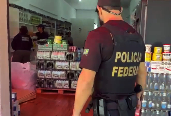Ejecutan operación anticontrabando en inmediaciones del Puente de la Amistad - La Clave
