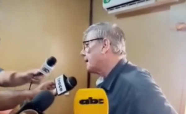 Desmantelan red de estafa en San Pedro: 1600 millones de dólares robados a colonos - SNT