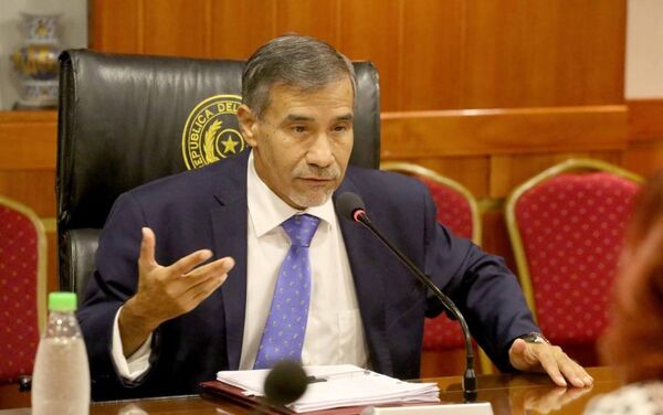 CSJ ordenó auditoría a Juez que permitió que "la viuda" pase las fiestas fuera de la cárcel - PDS RADIO Y TV