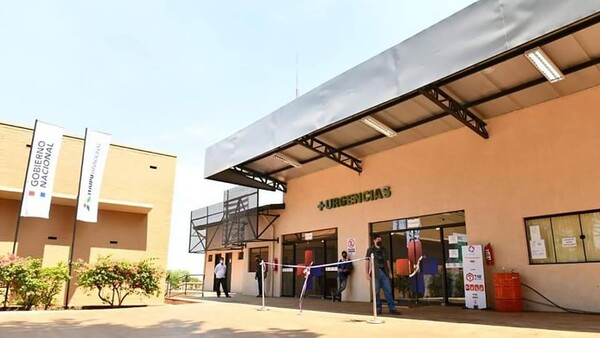 Chupi después del laburo terminó con un baleado