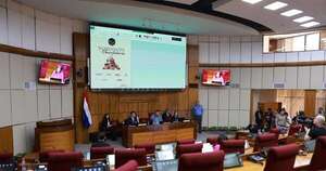 Diario HOY | Inicia el receso de 3 meses y queda la Comisión Permanente del Congreso