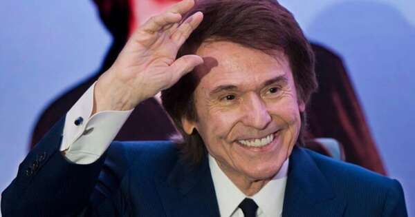 Diario HOY | El cantante español Raphael “está bien” tras su accidente cardiovascular