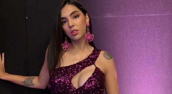 "Todo lo puedo en Cristo que me fortalece", Natty tras eliminar al candidato más fuerte de "Baila" - Teleshow