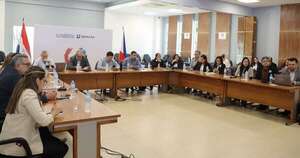 La Nación / Culminó la auditoría de Filipinas para habilitar mercado a productos cárnicos