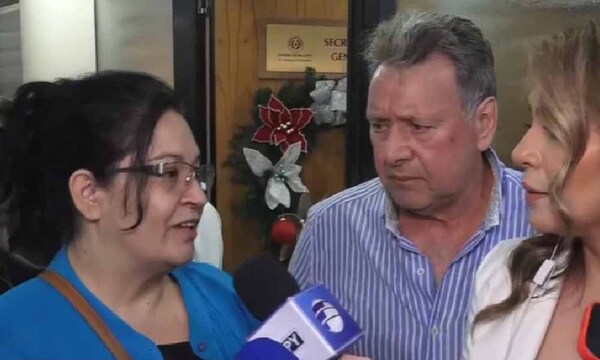 Paraguayos en el exterior rechazan proyecto que elimina inscripción automática para el voto – Prensa 5