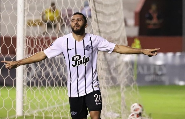 Antonio Bareiro responde sobre el interés de Olimpia