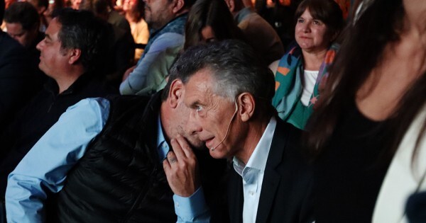 Espínola pidió informes a Yacyretá por la licitación que involucra a los funcionarios de Macri