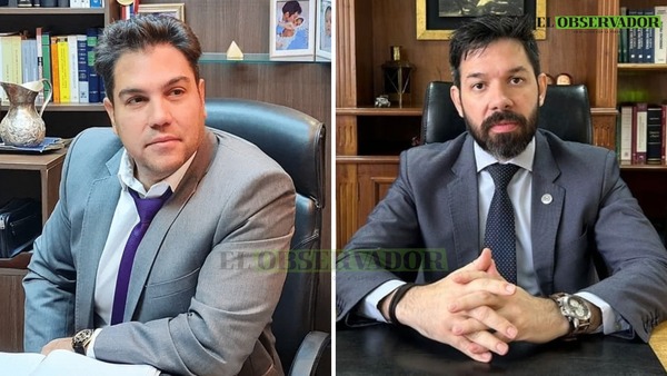 Defensor de Alexandre Gomes es declarado litigante de mala fe y multado