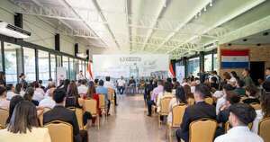 Diario HOY | Lanzan nueva convocatoria para Becas del Gobierno, con cupos para 5.000 jóvenes