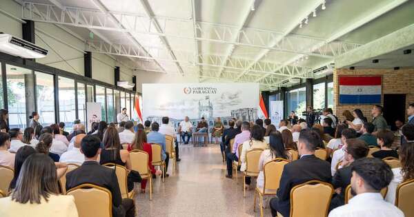 Diario HOY | Lanzan nueva convocatoria para Becas del Gobierno, con cupos para 5.000 jóvenes